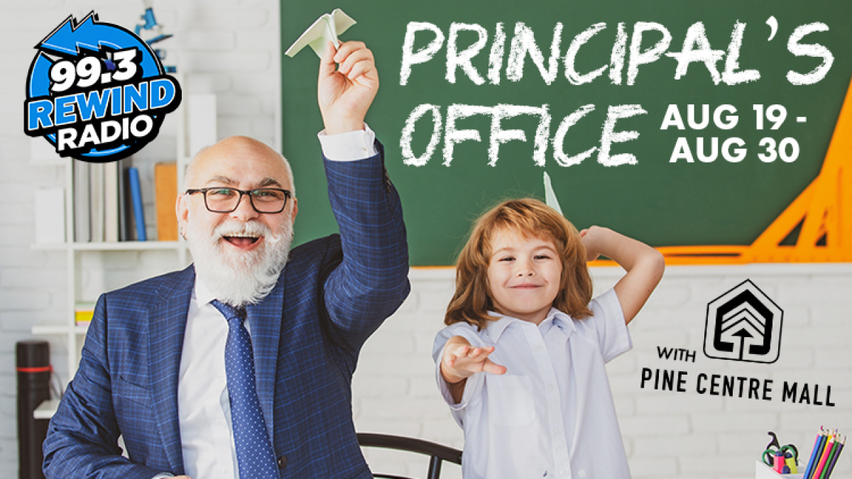 Principal's Office